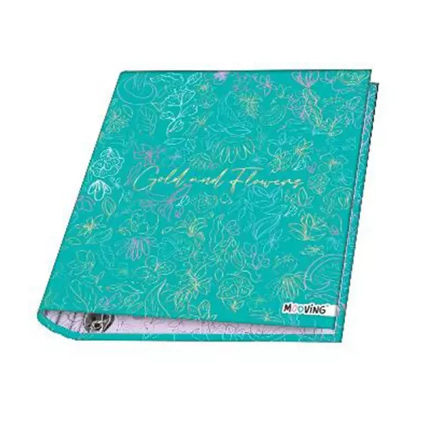 CARPETA BOTANIC 3 X 40 MOOV. 1001230