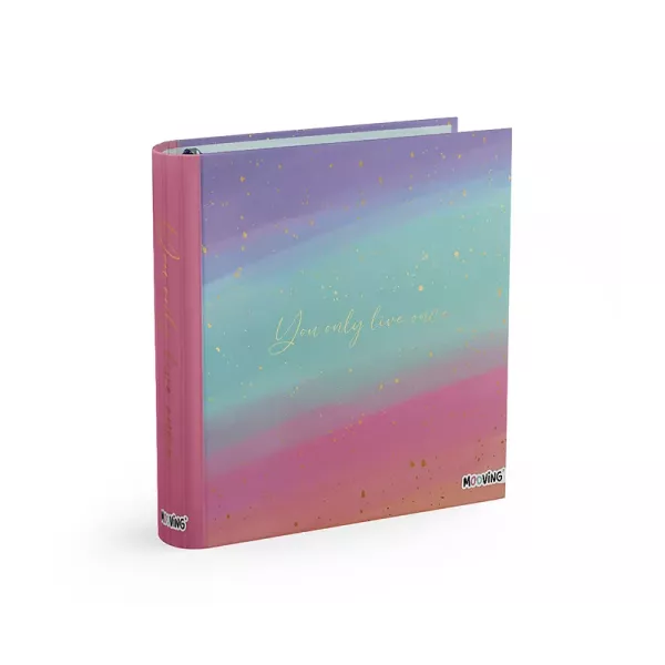 CARPETA BRUSH 3 X 40 MOOV. 1001127