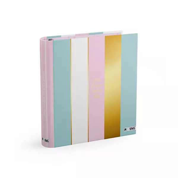 CARPETA CHIC 3 X 40 MOOV. 1001227