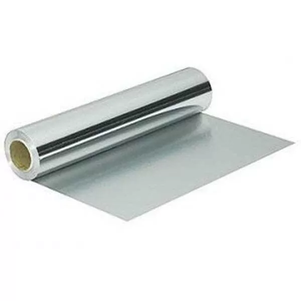 FILM DE ALUMINIO ROLLO 40CM X 1KG