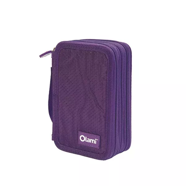 CANOPLA 4 PISOS OLAMI (CAO145)