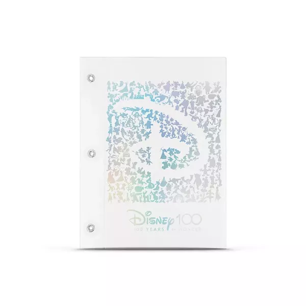 CARPETA DISNEY N°3 MOOV. 1003118