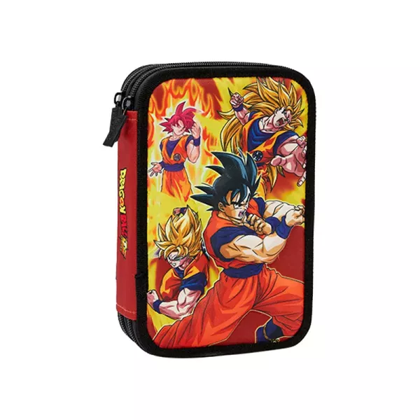 CANOPLA 2 PISOS DRAGON BALL 1521218