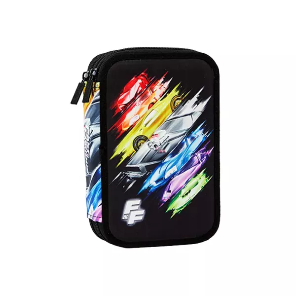 CANOPLA 2 PISOS RAPIDO Y FURIOSO 1521140