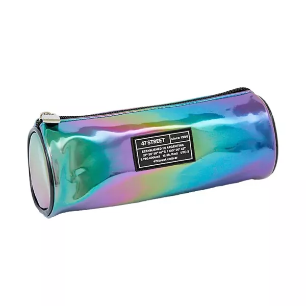 CANOPLA TUBO 47 STREET MOOV. 1510213