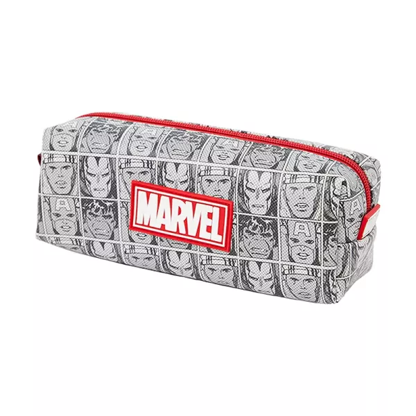 CANOPLA RECTANGULAR MARVEL MOOV. 1523208