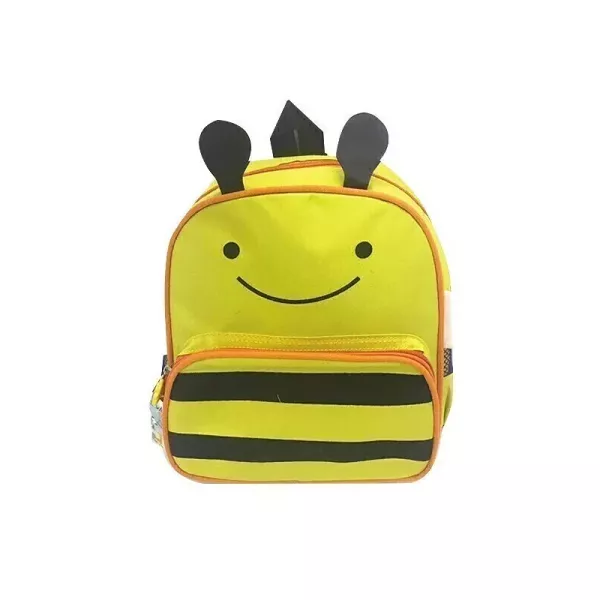 MOCHILA INFANTIL DUBI ANIMALES (MOC1001)