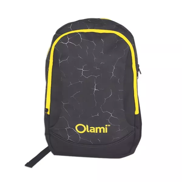 MOCHILA ESPALDA ESCOLAR OLAMI (MOO106)