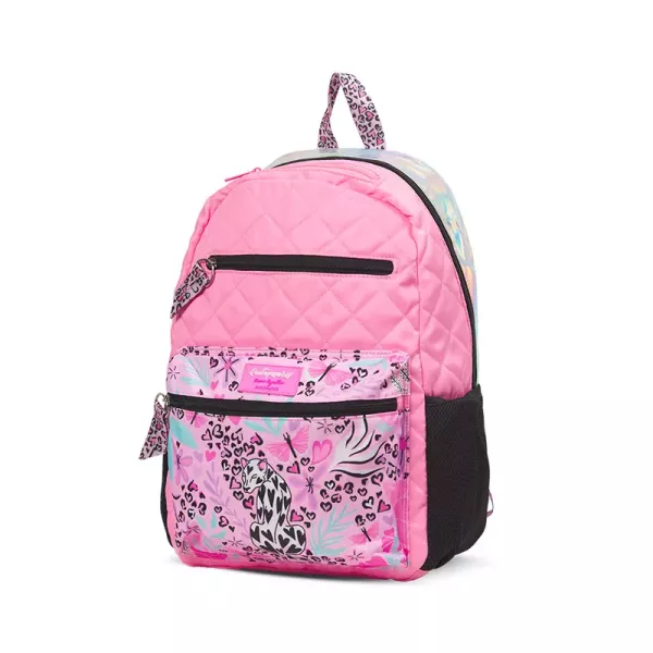 MOCHILA MOOVING QUITAPESARES JUNGLE 18L. (1613424)
