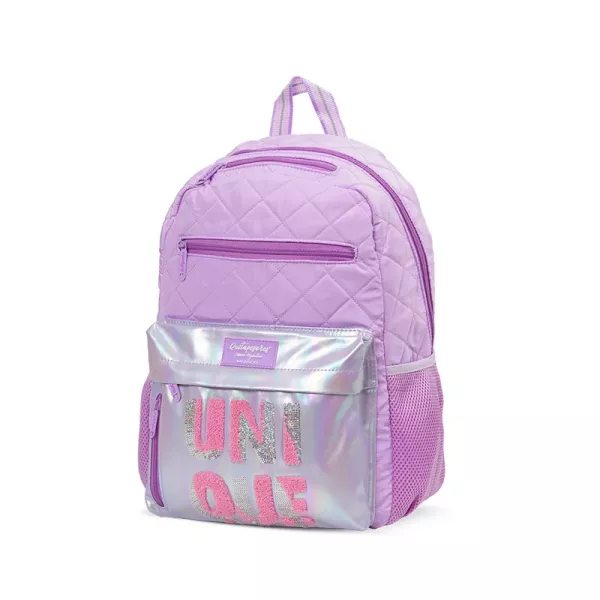 MOCHILA MOOVING QUITAPESARES UNIQUE 18L. (1613324)