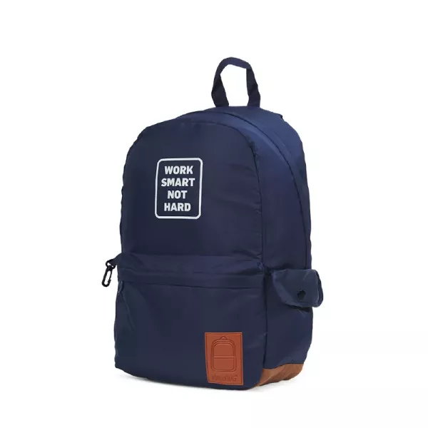 MOCHILA MOOVING BAIRES BLUE 19L (1602224)