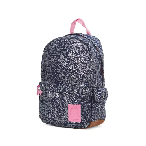 MOCHILA MOOVING BAIRES BOTANIC 19L (1601424)
