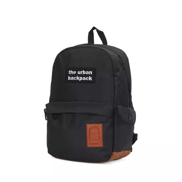 MOCHILA MOOVING BAIRES CLASSIC 19L (1601924)