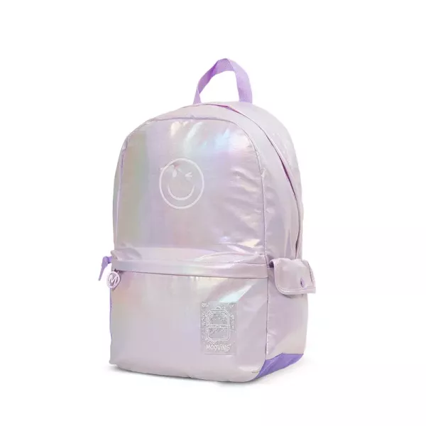 MOCHILA MOOVING BAIRES CUTE 19L (1601224)