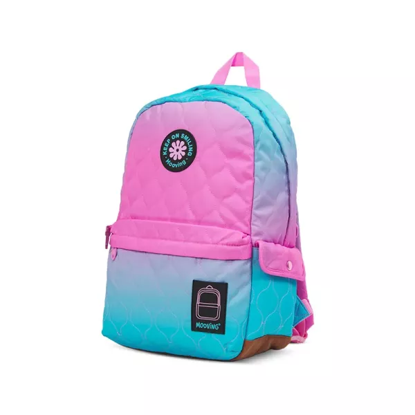 MOCHILA MOOVING BAIRES VIBES 19L (1601324)