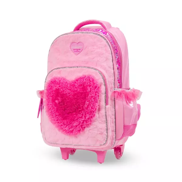 MOCHILA MOOVING QUITAPESARES CARRO LOVE 1613724