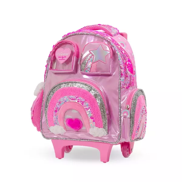 MOCHILA MOOVING QUITAPESARES CARRO KINDER 1613524