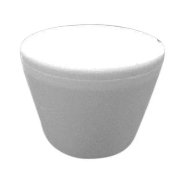 POTE TERMICO C/T P/HELADO ISOPOR 1 KG X 20U