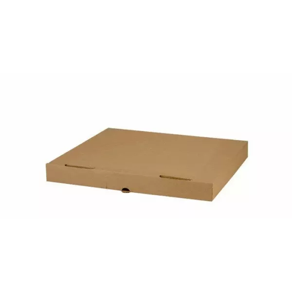 CAJA MICROC. M/M 1/2 PIZZA (32X16X40) X 100U.