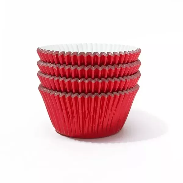 PIROTIN COLOR ROJO Nº 5 X 1000U