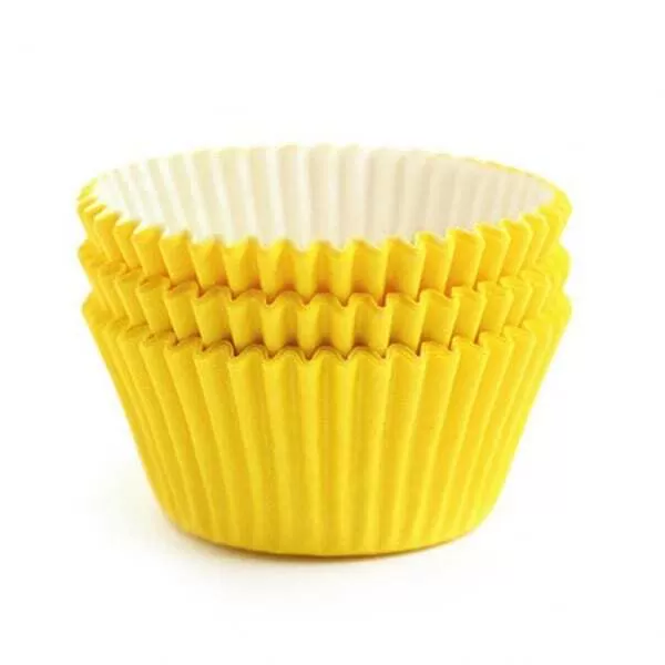 PIROTIN COLOR AMARILLO Nº 1O X 1000U.