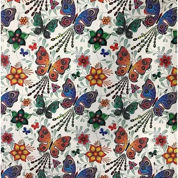 HOJA FANTASIA MURESCO 70X100X20U.