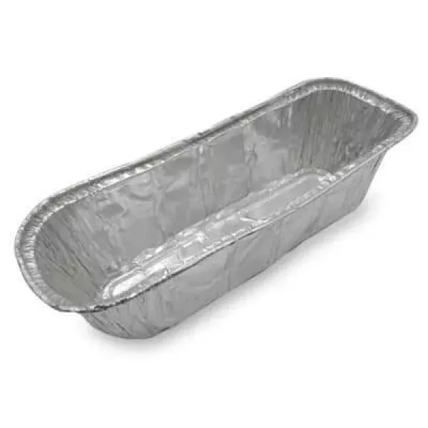 MOLDE BUDIN ALUMINIO VASSOI B260 CH. X 100U.