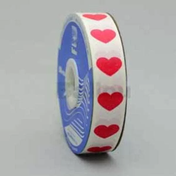 CINTA DECORAT. FSIA. BALLOU 20mm x 50m