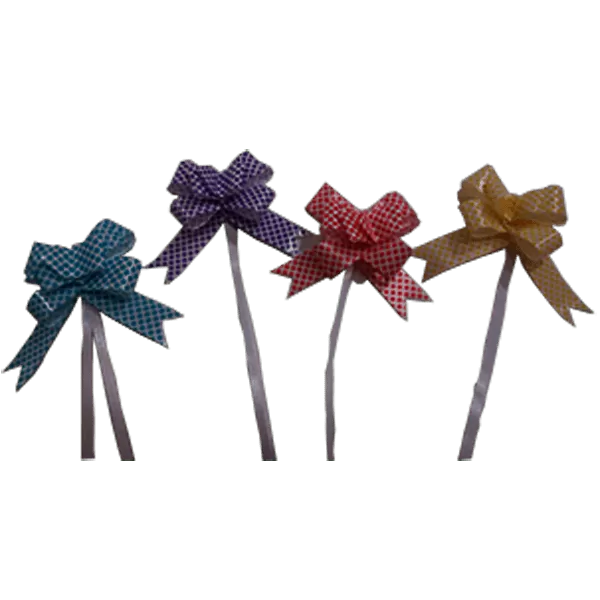 MOÑO MINI RAPIDO LUNARES BALLOU x 100u