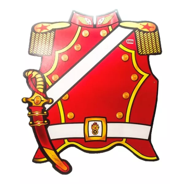 PECHERA REALISTA OTERO