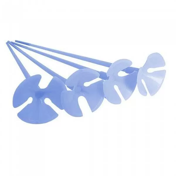 PORTAGLOBO CELESTE X 25U