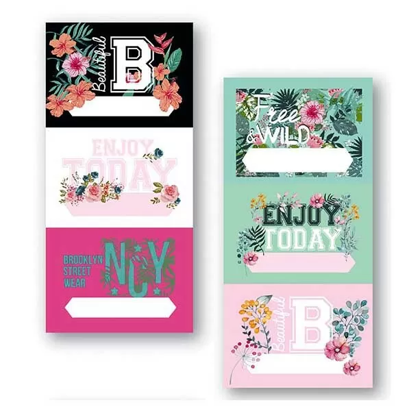 ETIQUETA ESCOLAR ONIX 64X46 X 12U