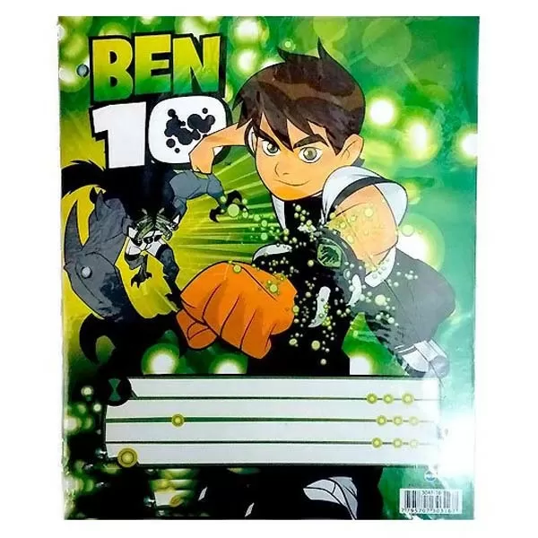 SEPARADORES MATERIA IGC N°3 X 6U