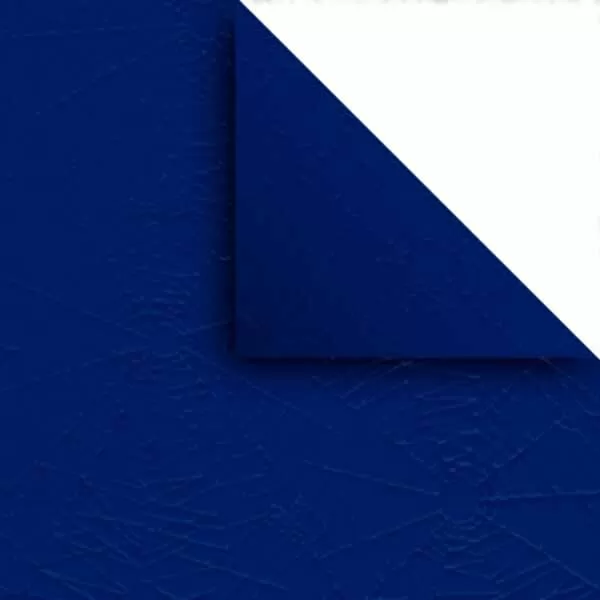 PAPEL FORRAR MURESCO ARAÑA AZUL 56X74