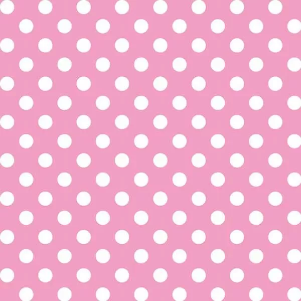 PAPEL FORRAR ROSA LUNAR BLANCO 50X70