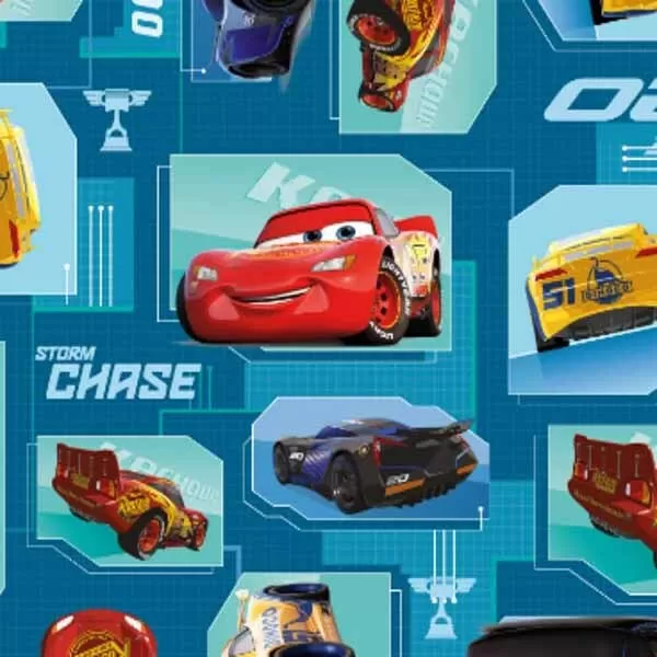 PAPEL FORRAR MURESCO LICENCIAS 50X70