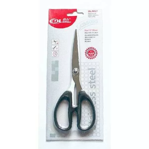 TIJERA DL 9017 19CM