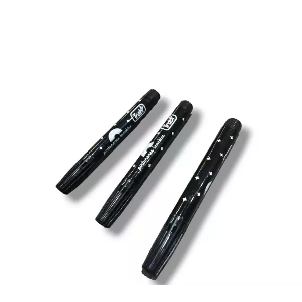 MARCADOR AGUA PINTURON TRABI NEGRO
