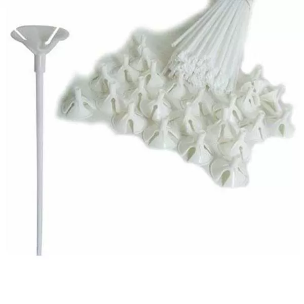 PORTAGLOBO BLANCO X 100U