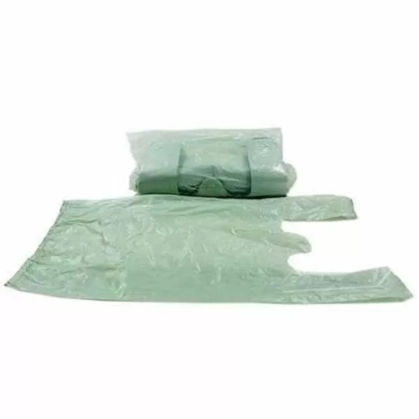 CAMISETA 40 X 50 SUPER ECO-BOLSAS COLOR