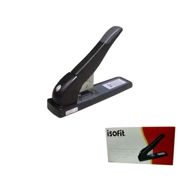 ENGRAMPADORA ISOFIT INDUSTRIAL CI-2000