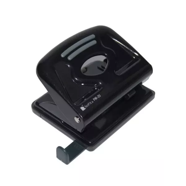 PERFORADORA ISOFIT PM-20 P/10 HOJAS