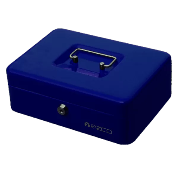 CAJA DE SEGURIDAD EZCO 8 20x16x8CM