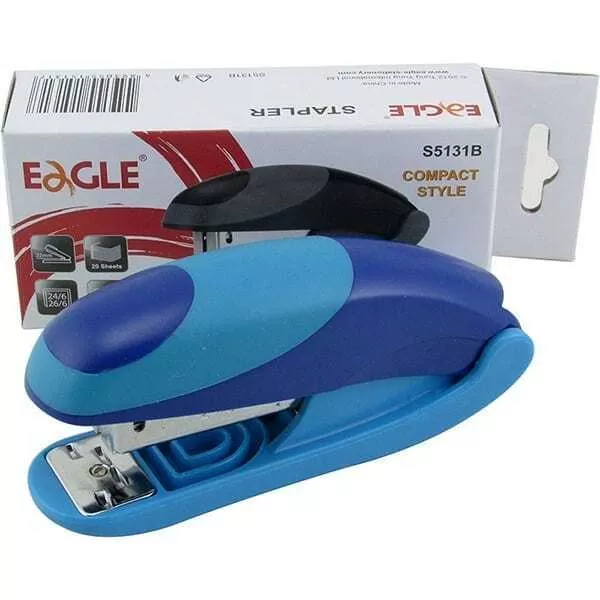 ABROCHADORA COMPACT 5131 EAGLE N°24/6