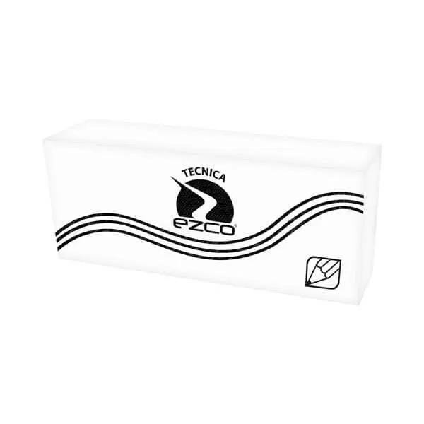 GOMA BORRAR EZCO TECNICA LAPIZ
