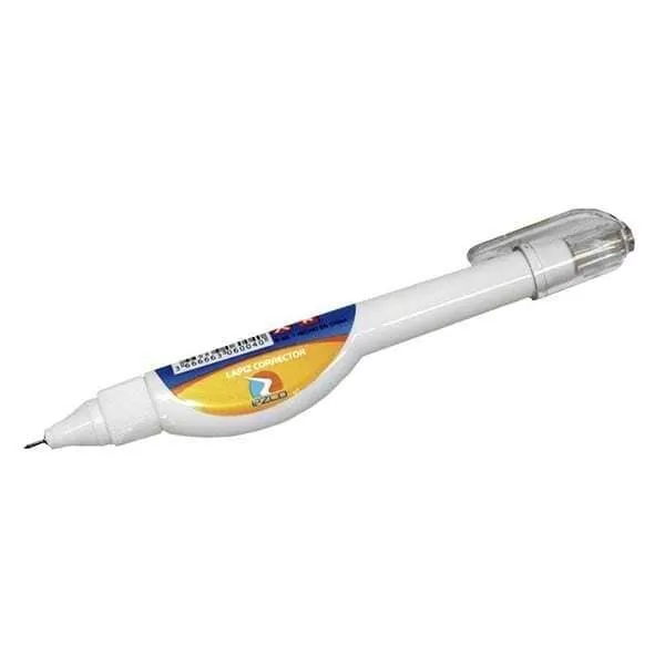 LAPIZ CORRECTOR EZCO 7ML