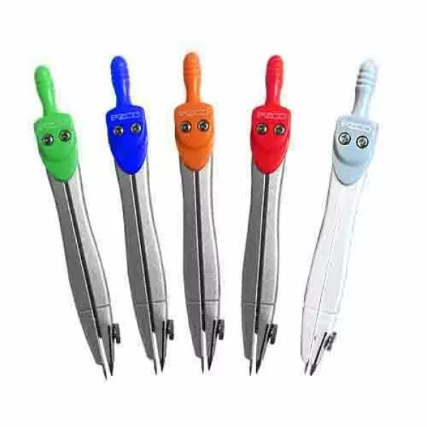 COMPAS METALICO EZCO