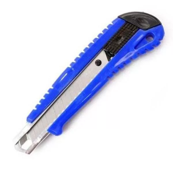 TRINCHETA GRANDE GUIA MET. 18MM