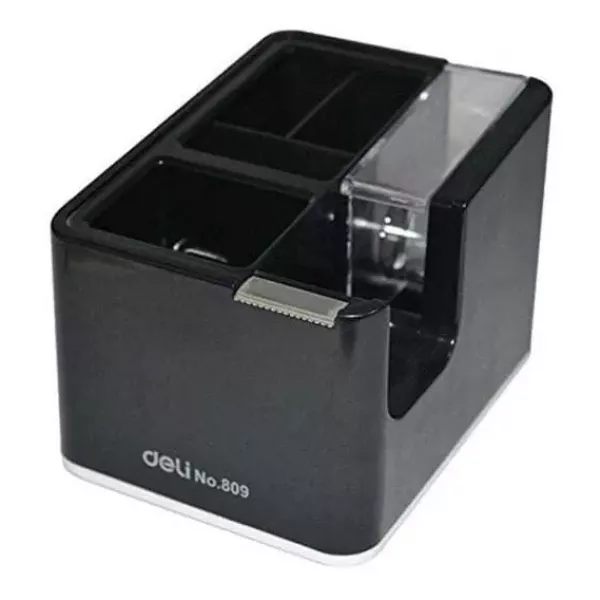 PORTALAPICES, CINTA, CLIPS DELI 809