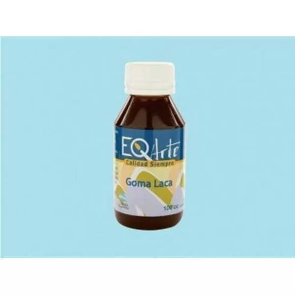 GOMA LACA EQ 100CC
